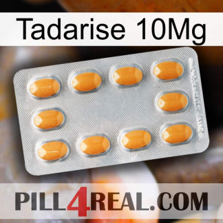Tadarise 10Mg cialis3